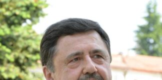 Mario Sanson si candida a sindaco di Ponzano
