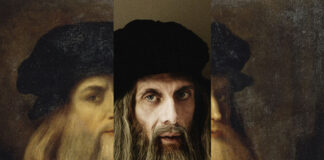 “Essere Leonardo Da Vinci”: Treviso celebra il genio