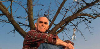 I Poeti dea Sopa Coada alla scoperta degli “Spiriti Blu”