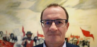 Cambio al vertice della First Cisl Belluno Treviso: Stefano Betto è il nuovo Segretario generale