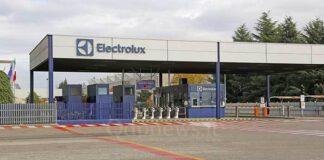 La Banca ore solidale è realtà in Electrolux