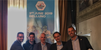 Cycling Stars Criterium. Alessandro Ballan e Alex Turrin i padrini dell’evento