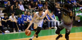 Un Alviti mostruoso conduce TVB alla vittoria