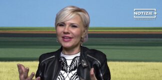 Anastasia Slabunova: una madrina d’eccezione al Treviso Photographic Festival