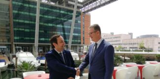 Fusione Tarzo-San Biagio nasce la super BCC