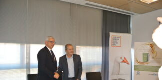 Risparmio in bolletta col riciclaggio dell’olio