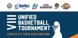Basket Unificato, si gioca in piazza nel weekend