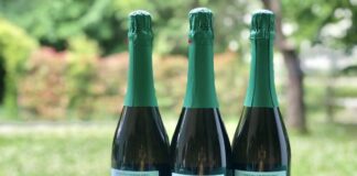 Bollicine solidali per la montagna veneta