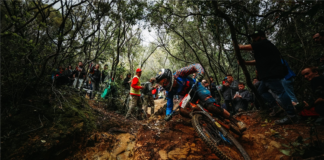Continuano i successi del Team trevigiano CMC nel Superenduro