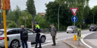 PUT esterno, nuovi esperimenti di viabilità