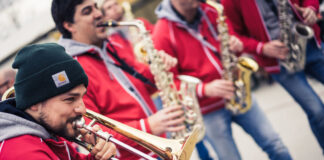 Treviso Suona Jazz 2019: domani l’apertura