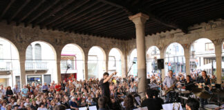 Treviso Suona Jazz, parte l’edizione 2019