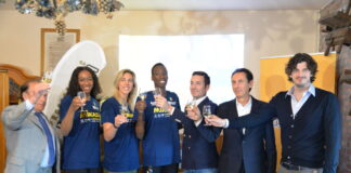 Egonu, Sorokaite, Ogbogu: ecco le nuove Pantere