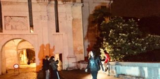 Per la sicurezza, nuove telecamere a Treviso