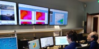 Meteo, Stato di Attenzione in tutta la Regione da mezzanotte sino a giovedì mattina