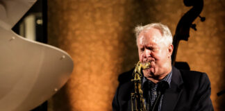 Hamilton-Birro: a Palazzo Giacomelli è tempo di Jazz