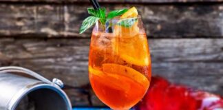 Gli USA dichiarano guerra allo spritz Aperol