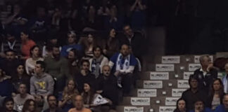 Schiacciasassi De’ Longhi, è 2-0 su Rieti