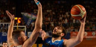 Remer determinata, TVB ko in gara3