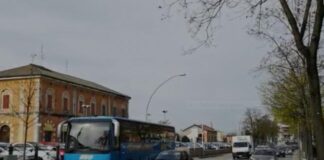 A Treviso il traffico veicolare segue la pandemia