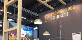 Prosecco Doc al VinExpo francese di Bordeaux