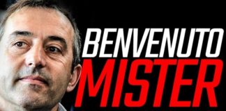 Giampaolo ex Treviso Calcio è il nuovo mister del Milan