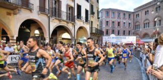 La CorriTreviso taglia il traguardo dei 30 anni