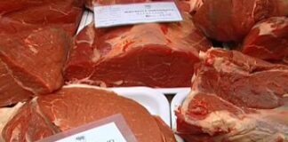 Si vuole tassare la carne. Coldiretti Treviso in rivolta