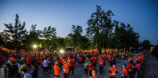 “5 alle 5” : record di iscritti per domani mattina a Treviso