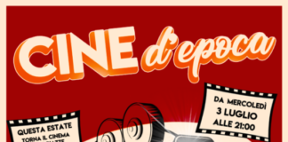 Cinema d’Estate, le proiezioni nei quartieri di Treviso