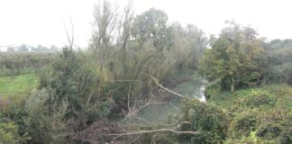 Difesa del suolo: 500mila euro per la sicurezza dei bacini orientali