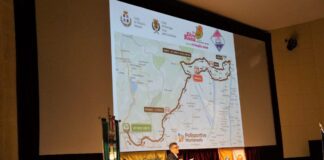 Il 12 luglio da Vittorio Veneto parte la tappa del Giro d’Italia Donne
