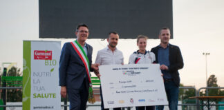 Festa dello Sport a Castelfranco: un successo