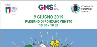 Domenica a tutto sport a Ponzano Veneto