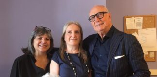 “Ben-essere” a qualunque età per il Rotary