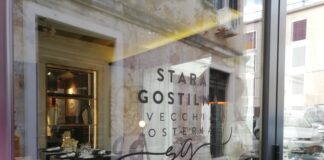 LA STANZA SENZA PARETI