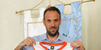 Anche Mario Conte tifa Treviso Basket