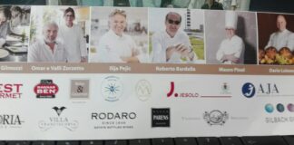 Jesolo Vs Alpe Adria, il match del gusto finisce in parità