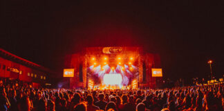 Parte il Core Festival e Calcutta incanta Treviso