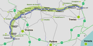 La Corte dei Conti si esprime sulla Pedemontana: “Rafforzare la vigilanza sul rispetto dei tempi d’esecuzione”