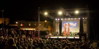 Dal 24 luglio torna il Restival, Festival della Restera