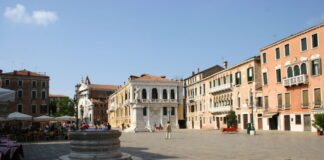 Il teatro coa carega: un’antica tradizione veneziana