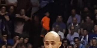 Grande TVB: la prima gara della finale è sua