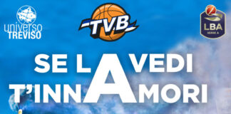 “Se lA vedi t’innAmori”: la campagna abbonamenti TVB 19/20