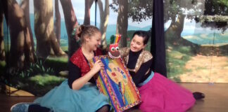 Riparte “Un Posto all’Ombra” al Parco degli Alberi Parlanti