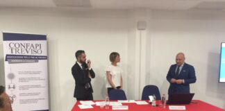 Rinasce dopo 24 anni la Confapi Treviso. Il presidente è Federica Polloni