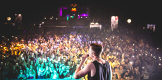 Codognè apre il CJF Festival, tre giorni di rock e oltre