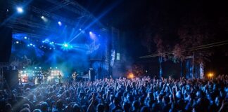 Al via questa sera Suoni di Marca Festival