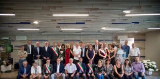 Da “Fare Comunità” all’Unesco : successo di un territorio