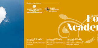 Food Academy, nasce l’accademia del buon cibo